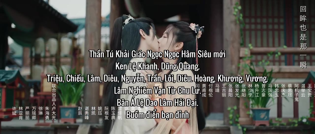 Ánh Sáng Của Tàn Tro tập 20 cảnh 3