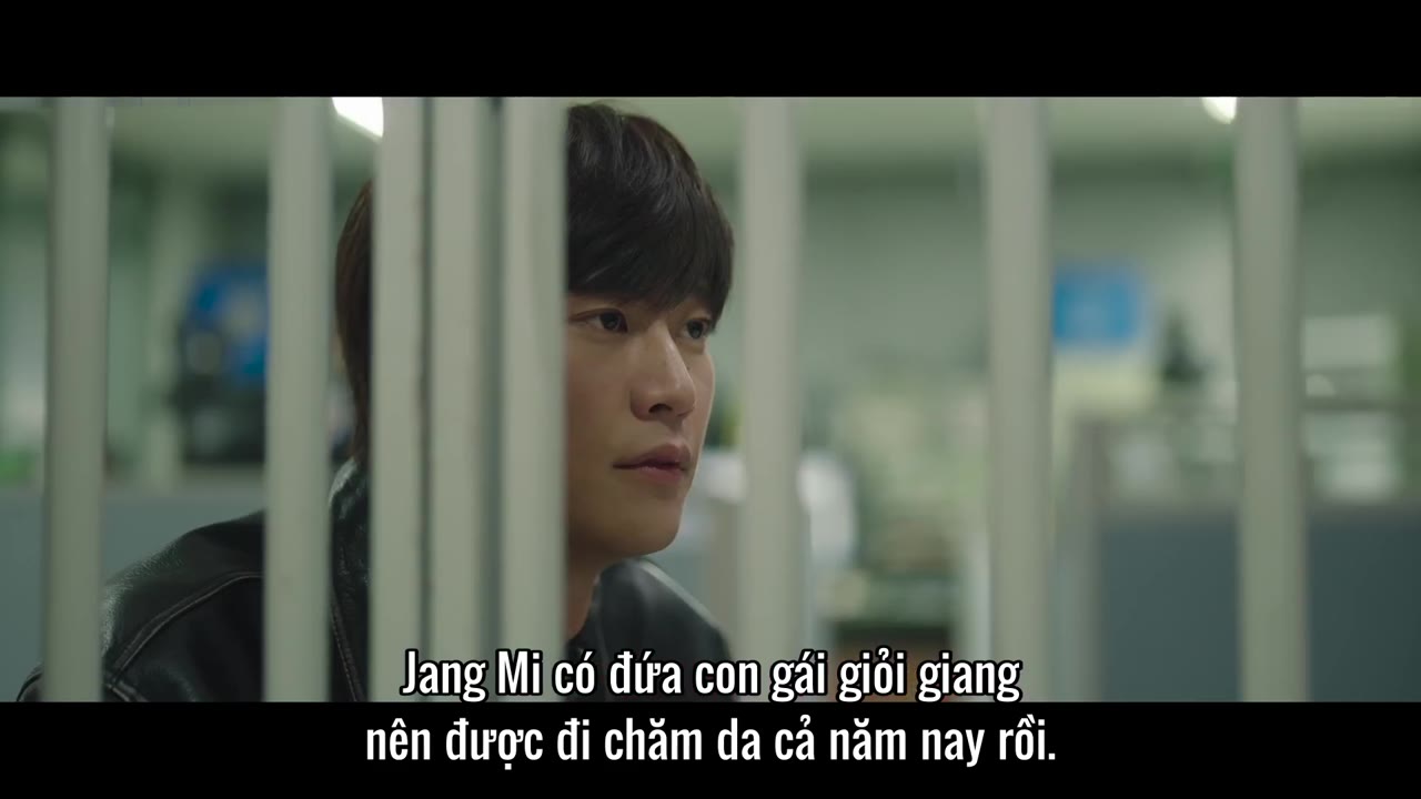 Ai Là Kẻ Sát Nhân tập 1
