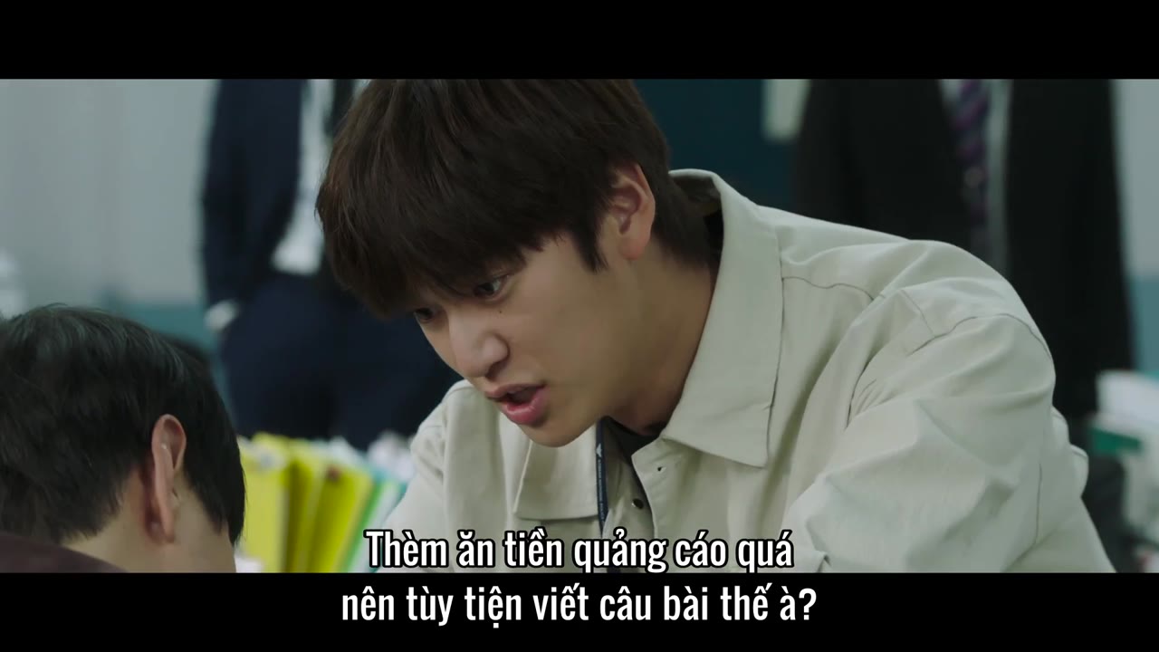 Ai Là Kẻ Sát Nhân tập 3