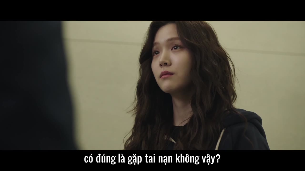Ai Là Kẻ Sát Nhân tập 4