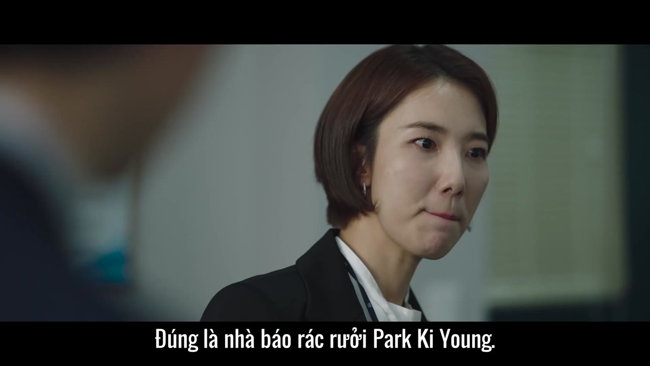 Ai Là Kẻ Sát Nhân tập 6