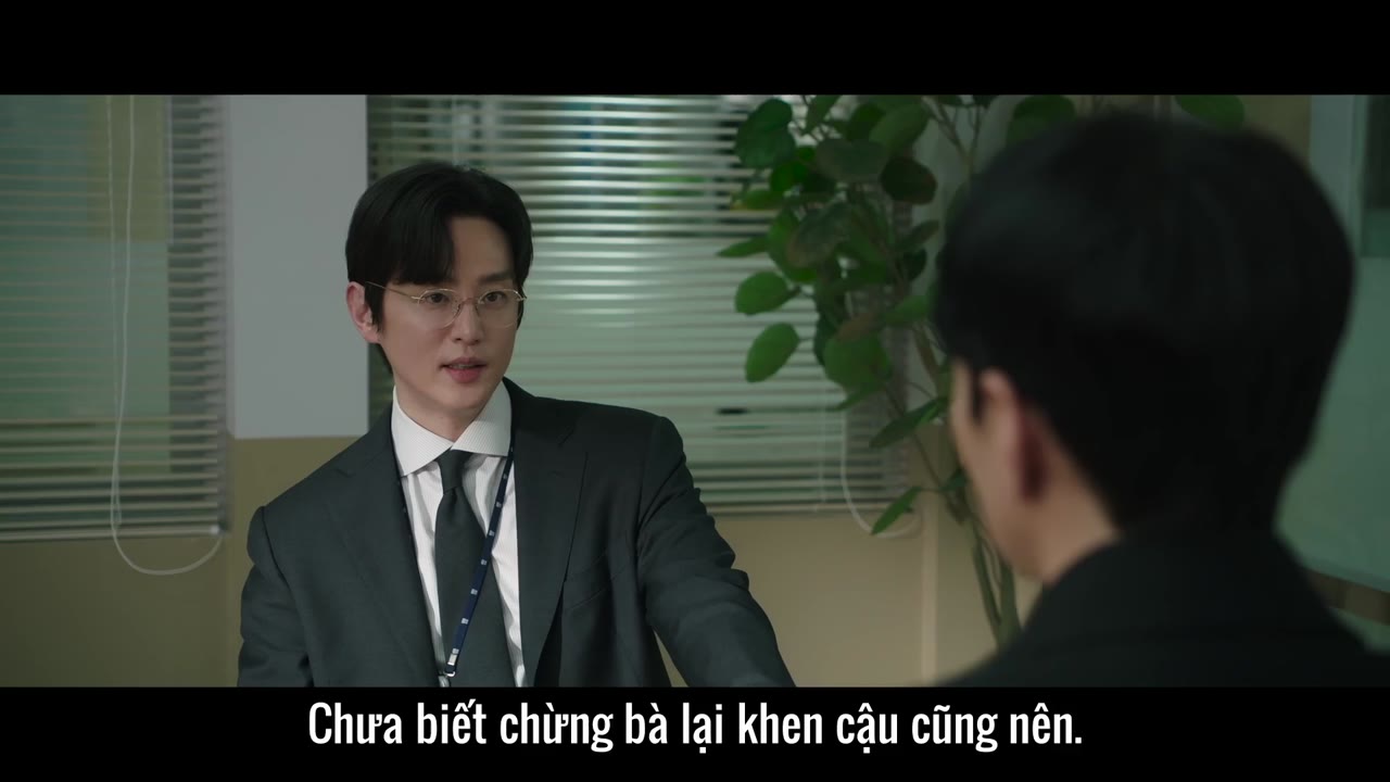 Ai Là Kẻ Sát Nhân tập 6 cảnh 2