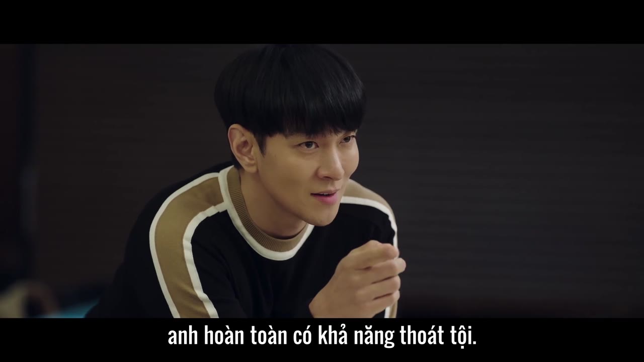 Ai Là Kẻ Sát Nhân tập 9