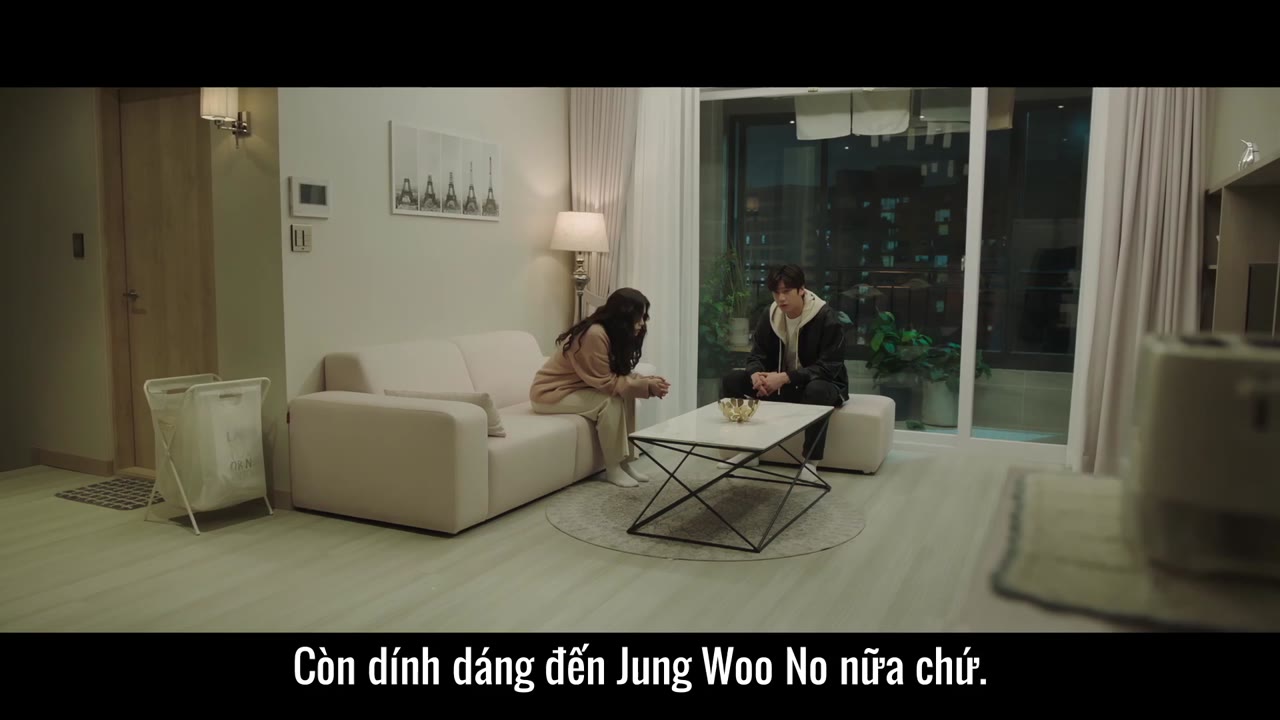 Ai Là Kẻ Sát Nhân tập 10