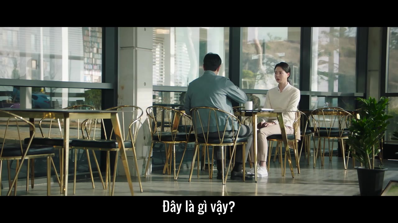 Ai Là Kẻ Sát Nhân tập 12