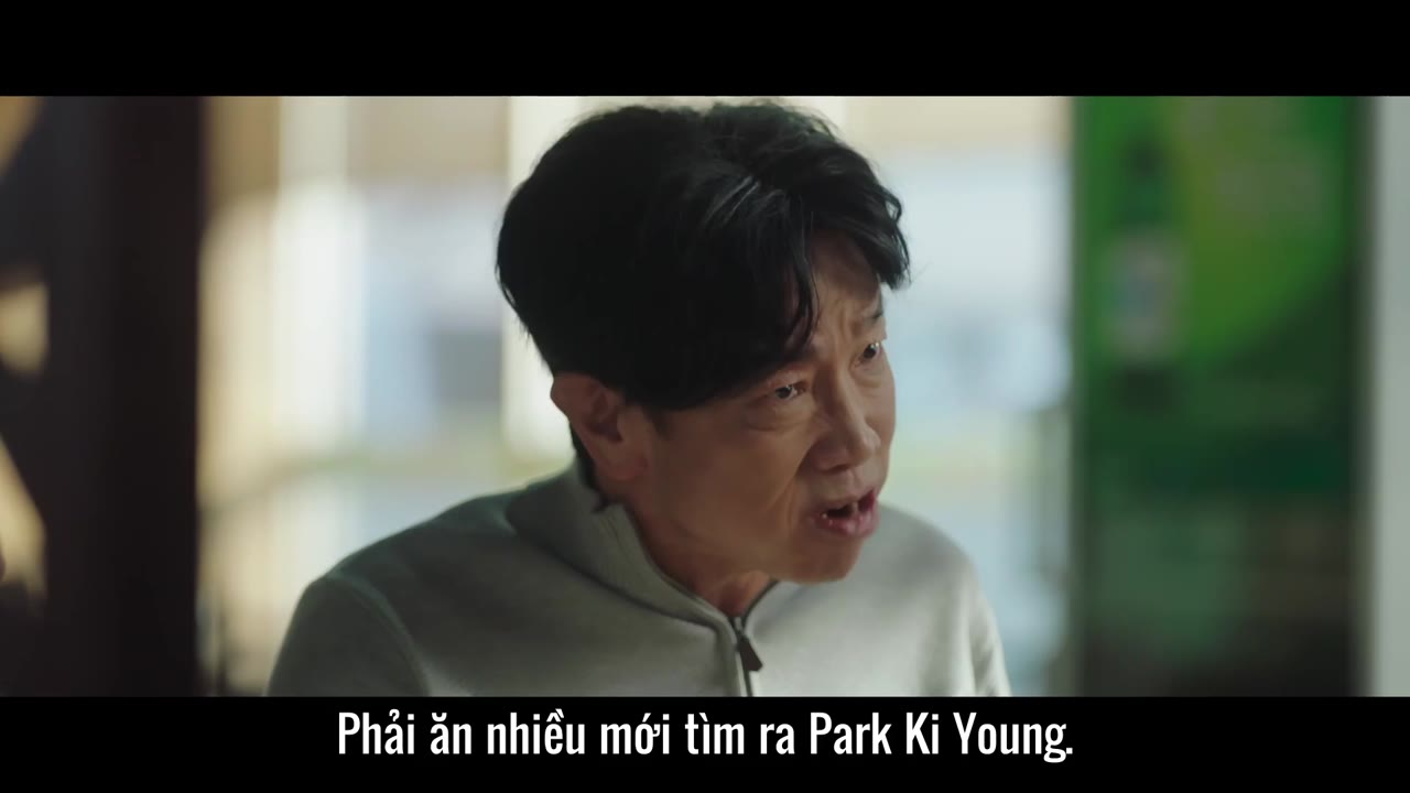 Ai Là Kẻ Sát Nhân tập 12 cảnh 3