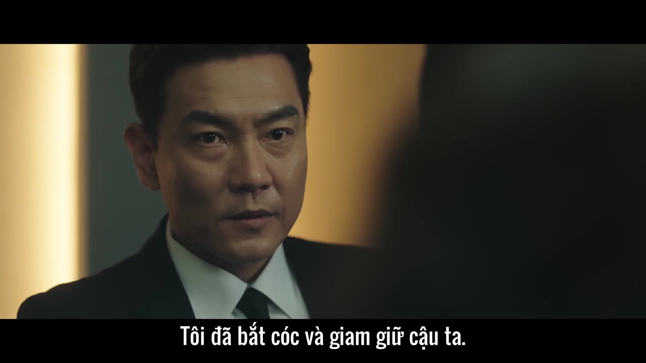 Ai Là Kẻ Sát Nhân tập 13