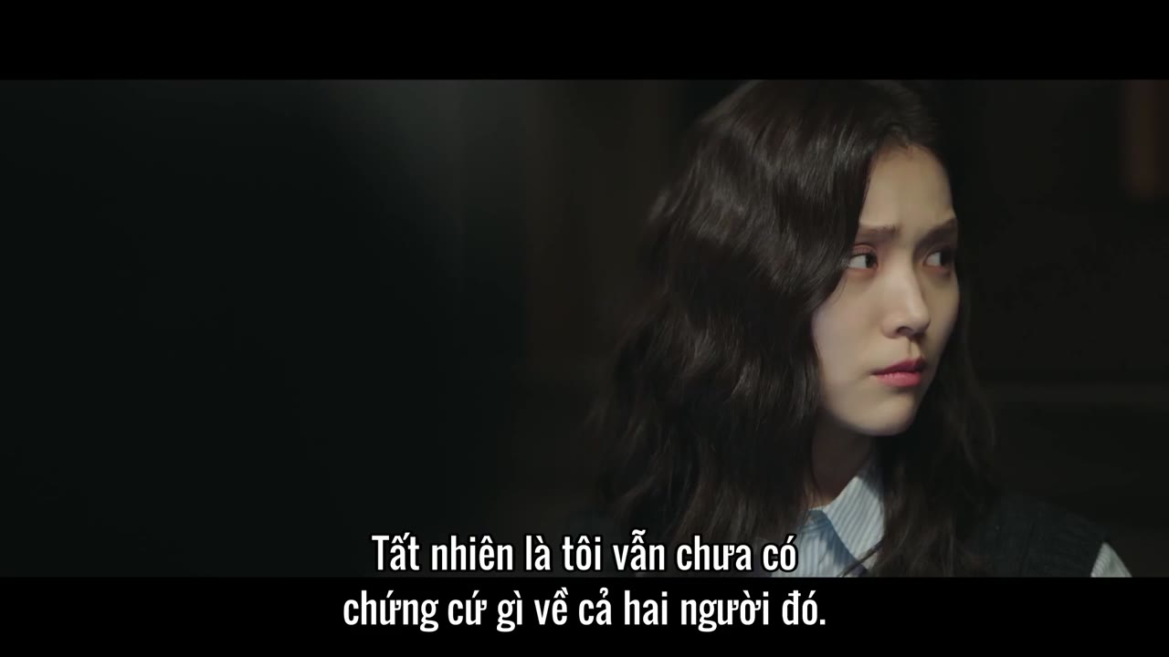 Ai Là Kẻ Sát Nhân tập 13 cảnh 3