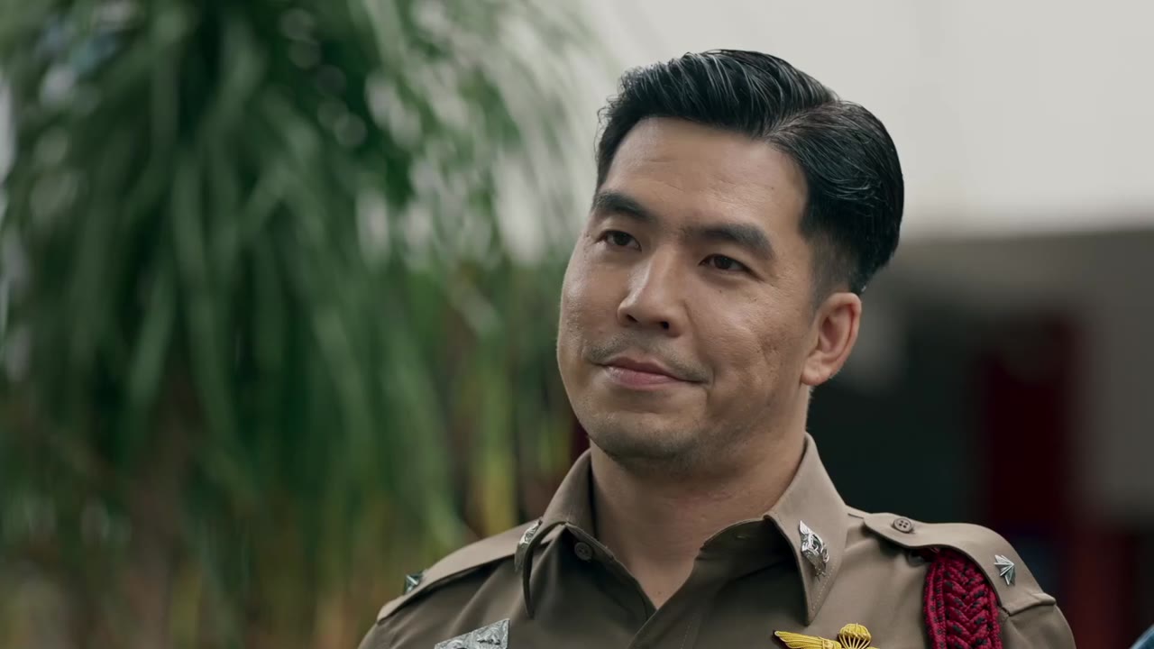 Lựa Chọn Sống Chết tập 6
