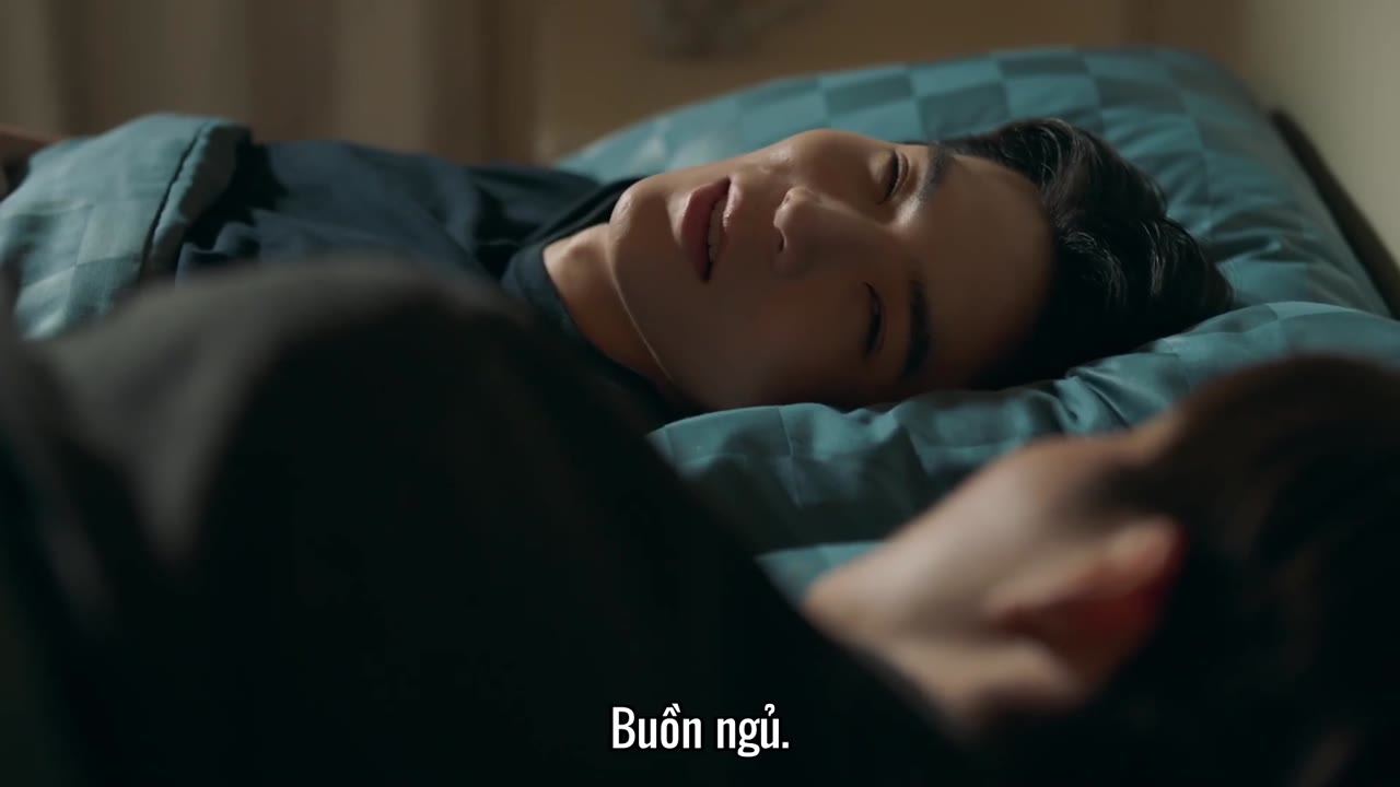 Lựa Chọn Sống Chết tập 6 cảnh 3