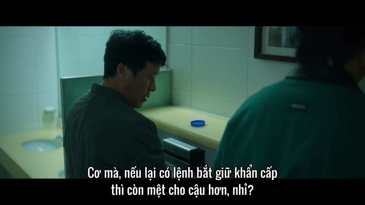 Chiếc Vali tập 1