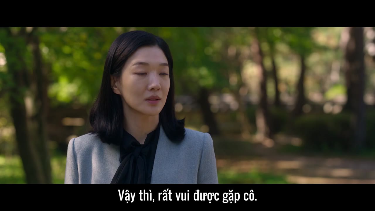 Chiếc Vali tập 4 cảnh 3