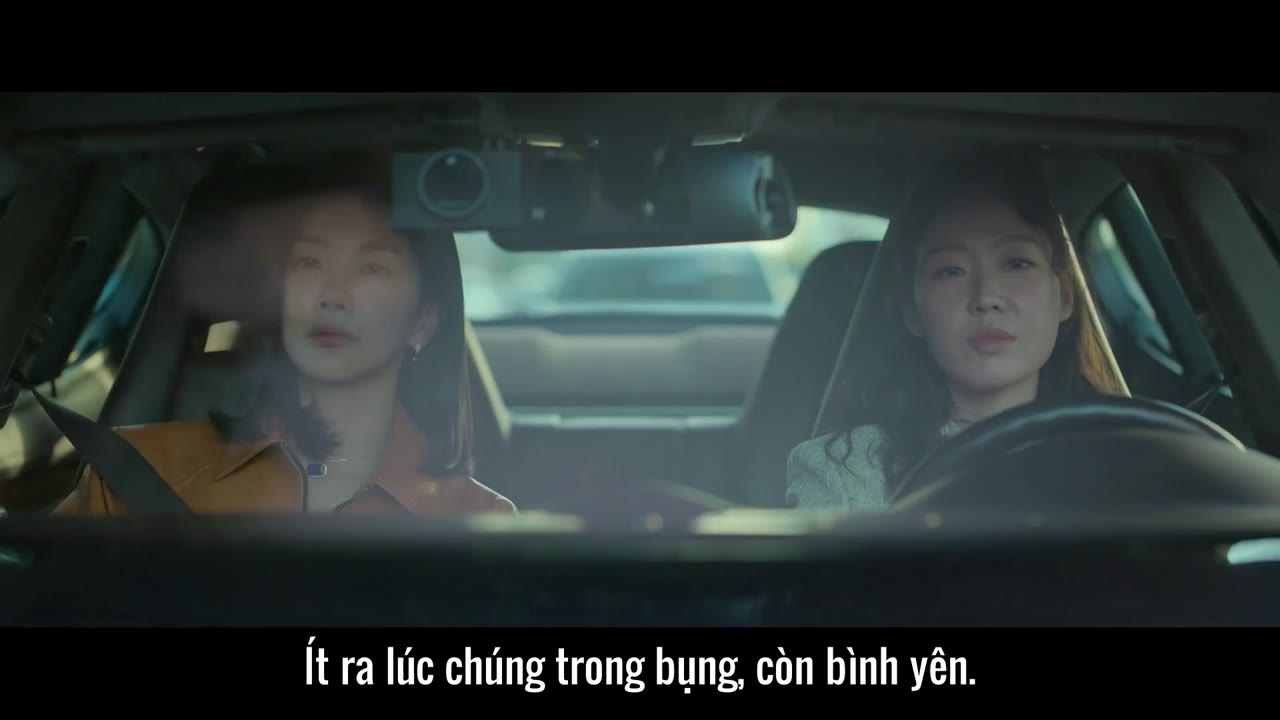 Chiếc Vali tập 5