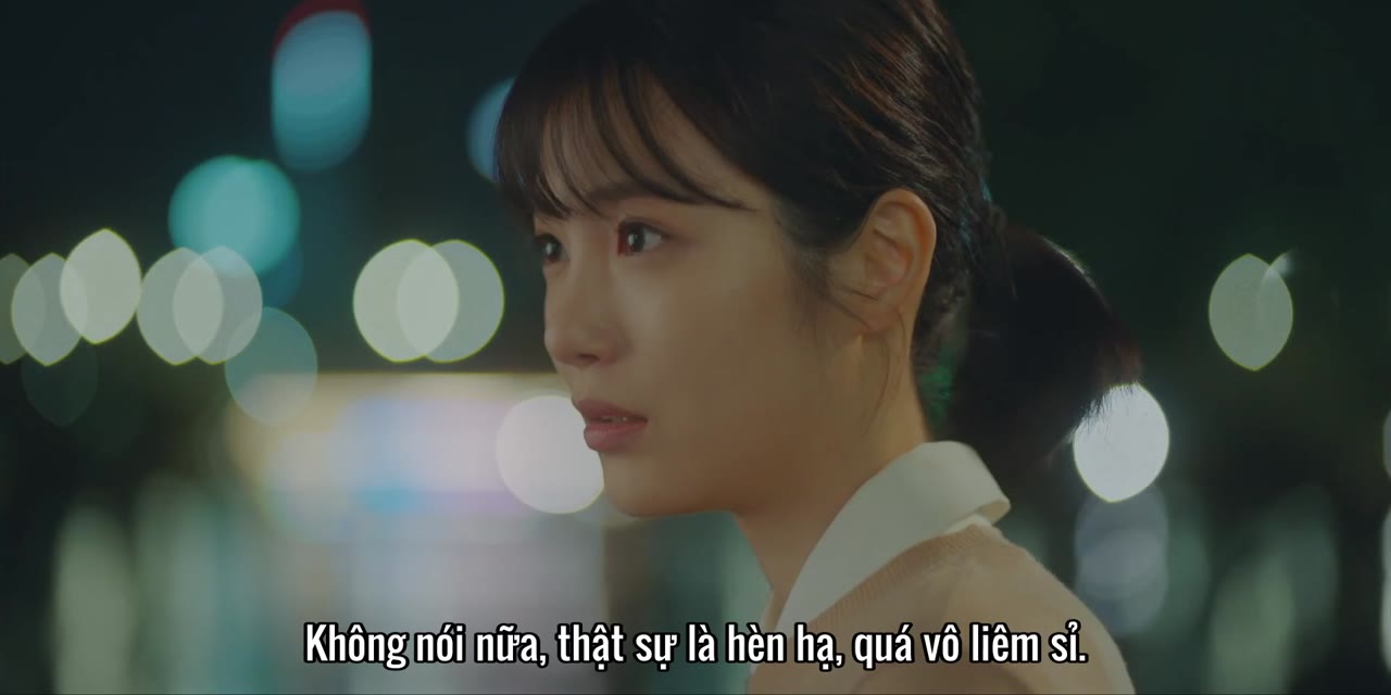 Hơn Cả Tình Bạn tập 2