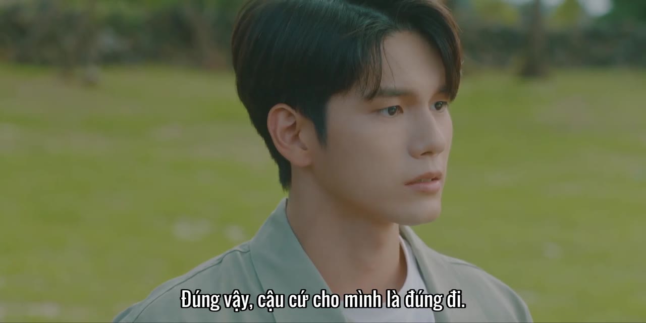 Hơn Cả Tình Bạn tập 2 cảnh 3