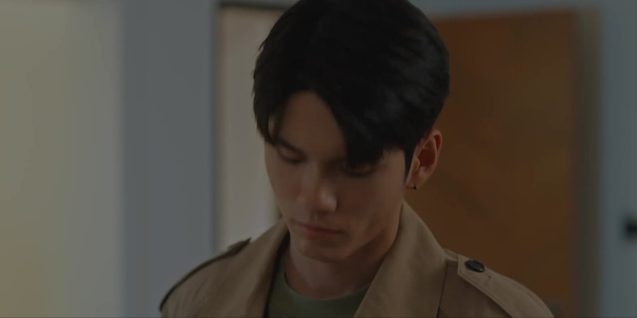 Hơn Cả Tình Bạn tập 3