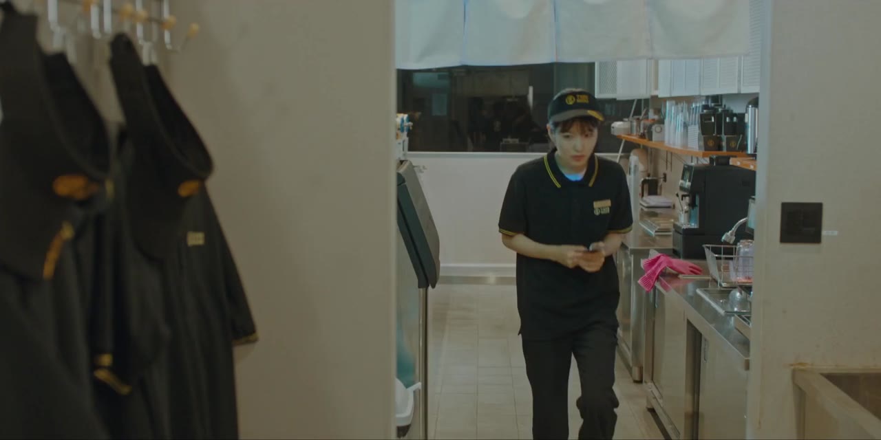 Hơn Cả Tình Bạn tập 3 cảnh 3