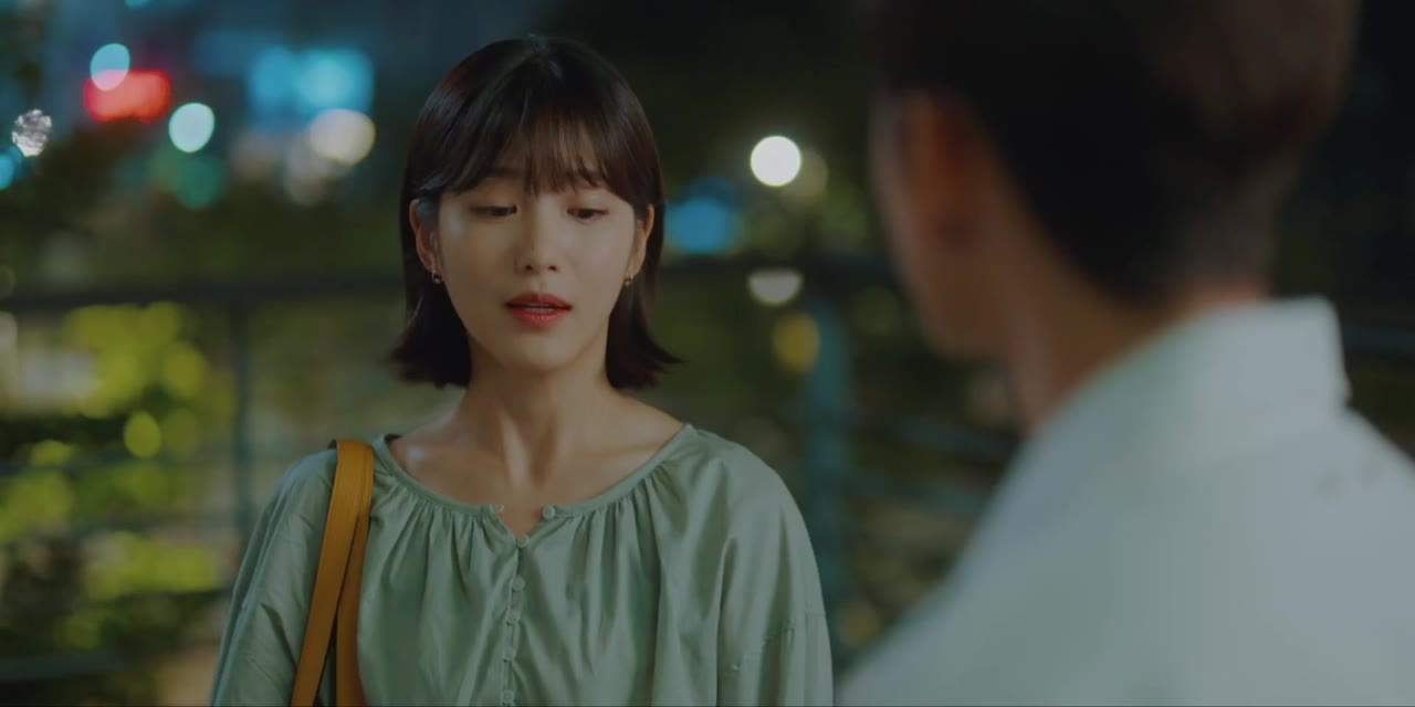Hơn Cả Tình Bạn tập 4 cảnh 2