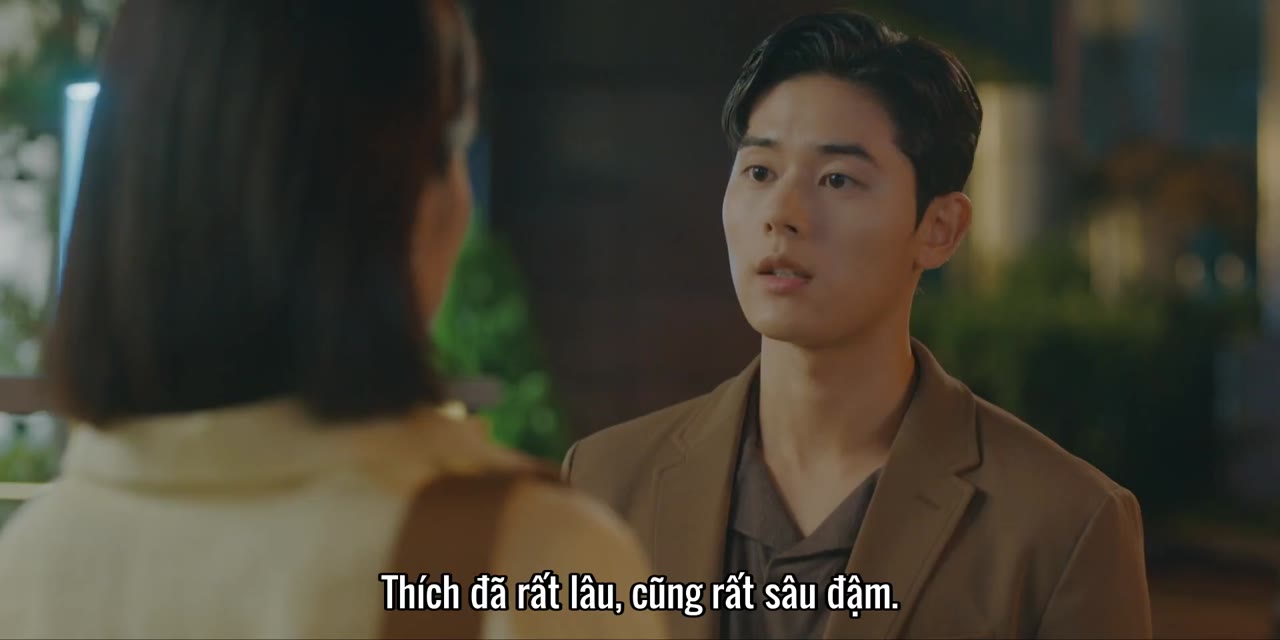 Hơn Cả Tình Bạn tập 4 cảnh 3