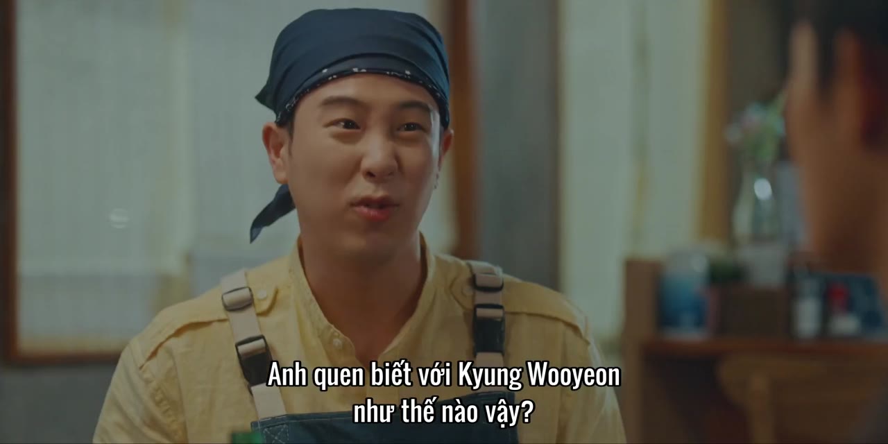 Hơn Cả Tình Bạn tập 7