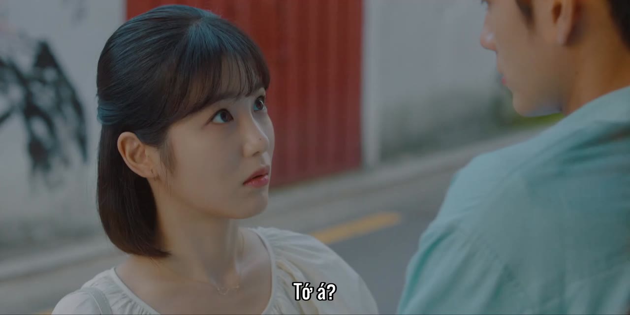 Hơn Cả Tình Bạn tập 7 cảnh 3