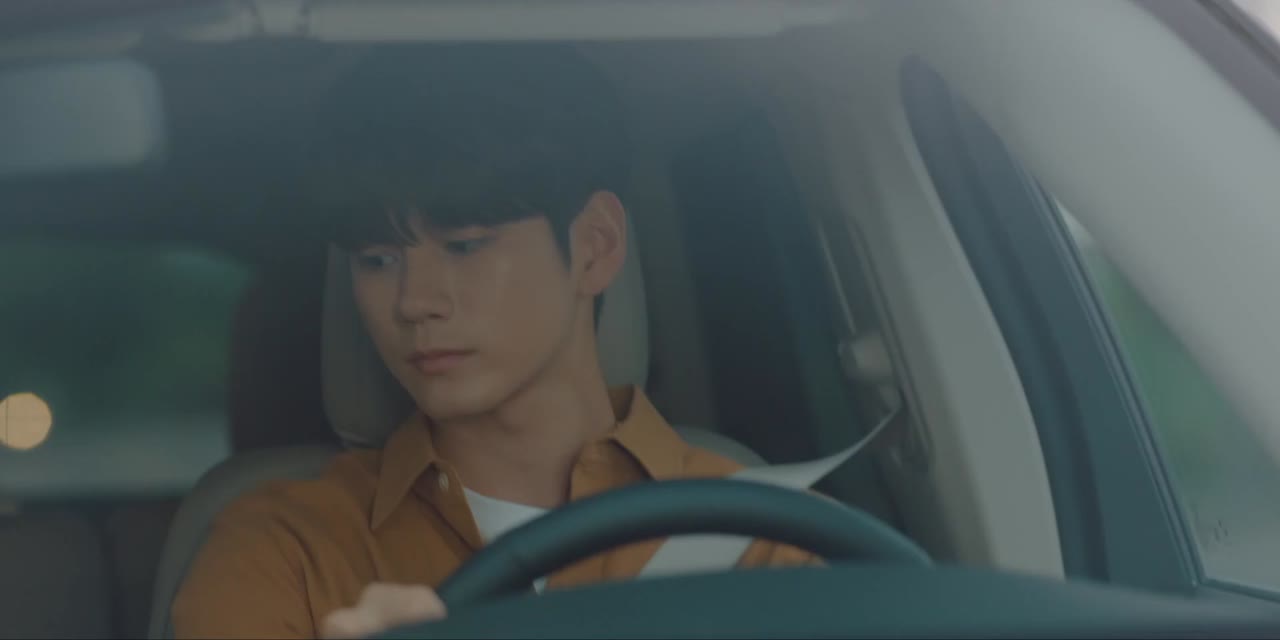 Hơn Cả Tình Bạn tập 8 cảnh 3