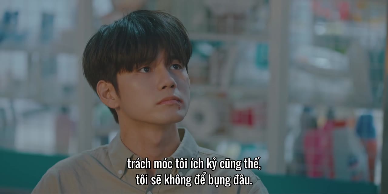 Hơn Cả Tình Bạn tập 9 cảnh 3