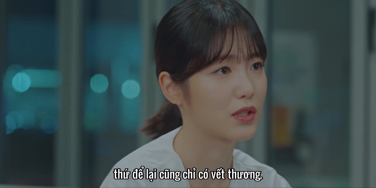 Hơn Cả Tình Bạn tập 10 cảnh 2