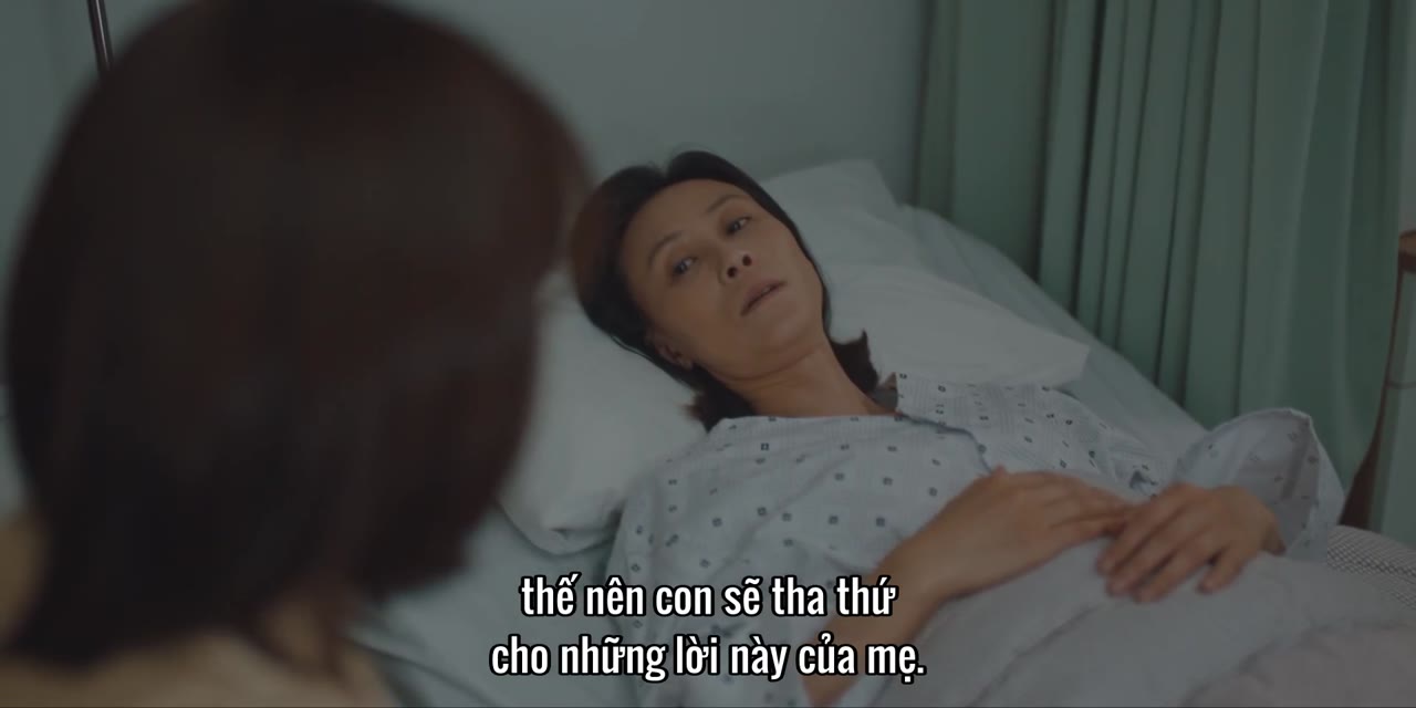 Hơn Cả Tình Bạn tập 11