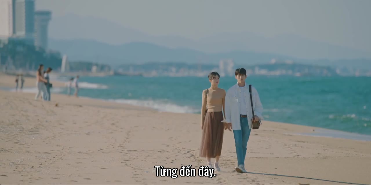 Hơn Cả Tình Bạn tập 11 cảnh 3