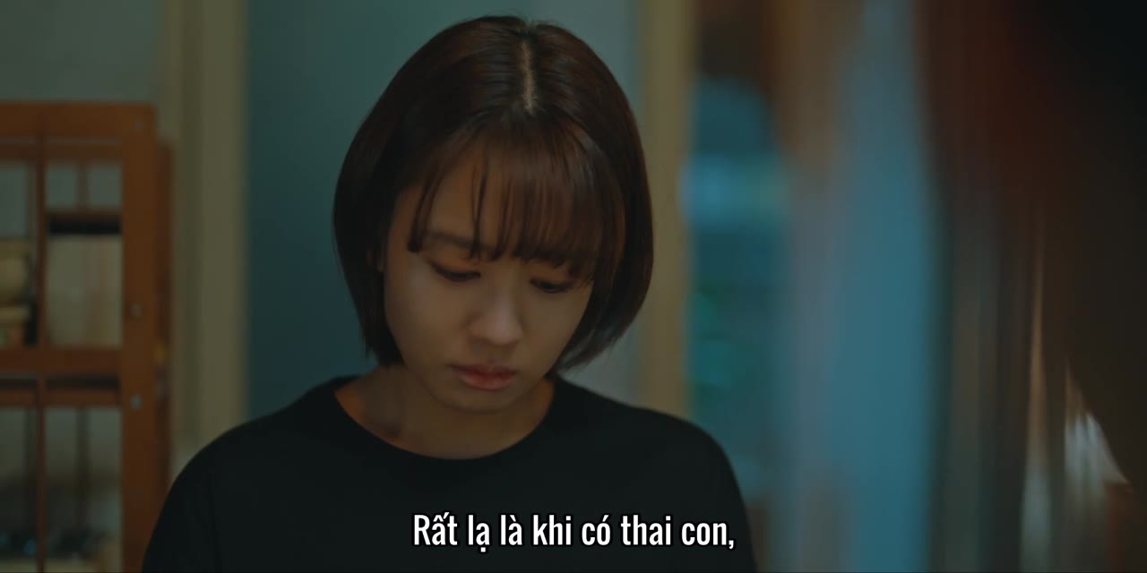Hơn Cả Tình Bạn tập 13