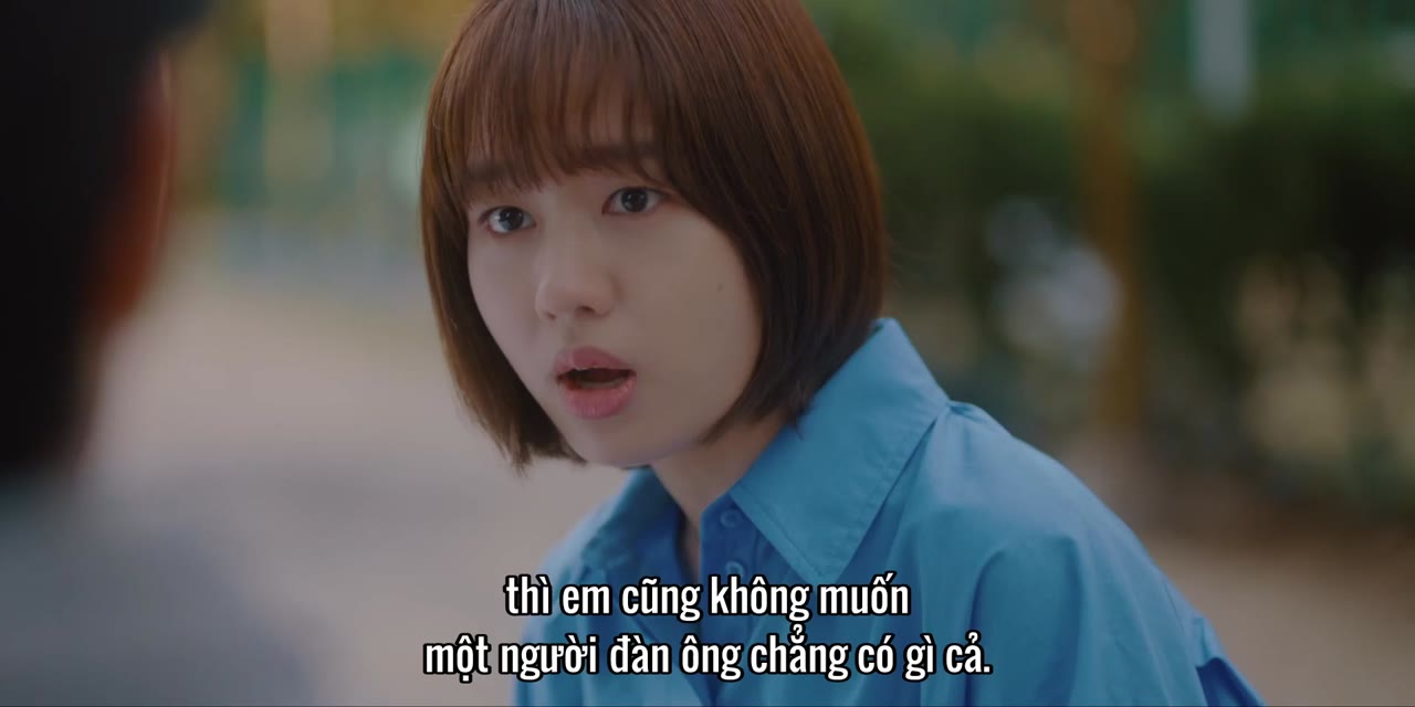 Hơn Cả Tình Bạn tập 13 cảnh 2