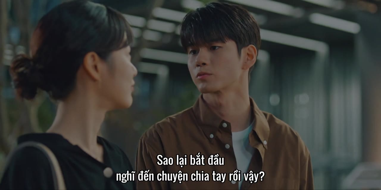 Hơn Cả Tình Bạn tập 14