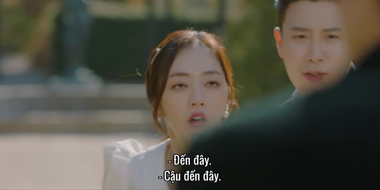 Hơn Cả Tình Bạn tập 16 cảnh 3
