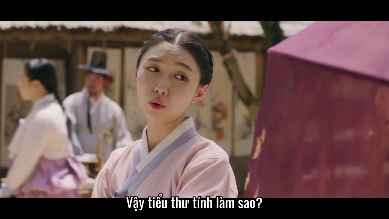 Hợp Đồng Hôn Nhân tập 1