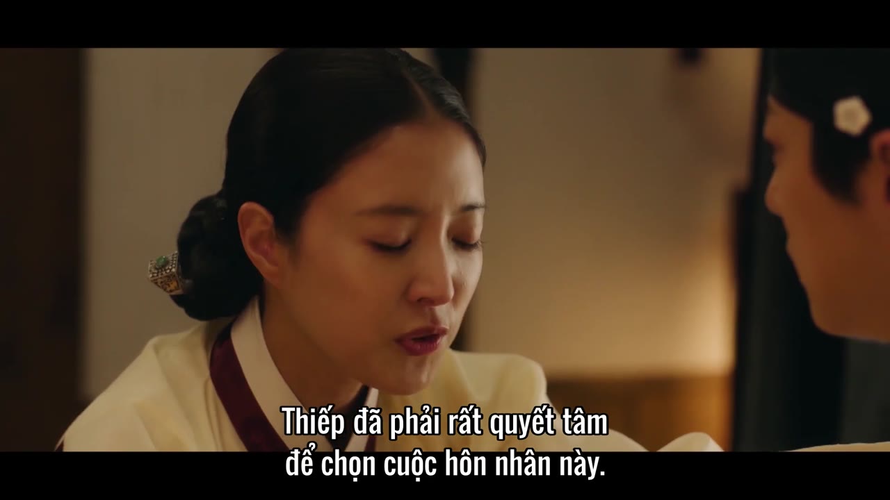 Hợp Đồng Hôn Nhân tập 1 cảnh 3