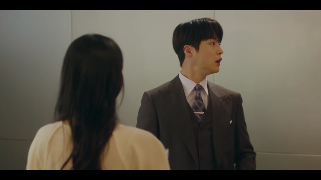 Hợp Đồng Hôn Nhân tập 7