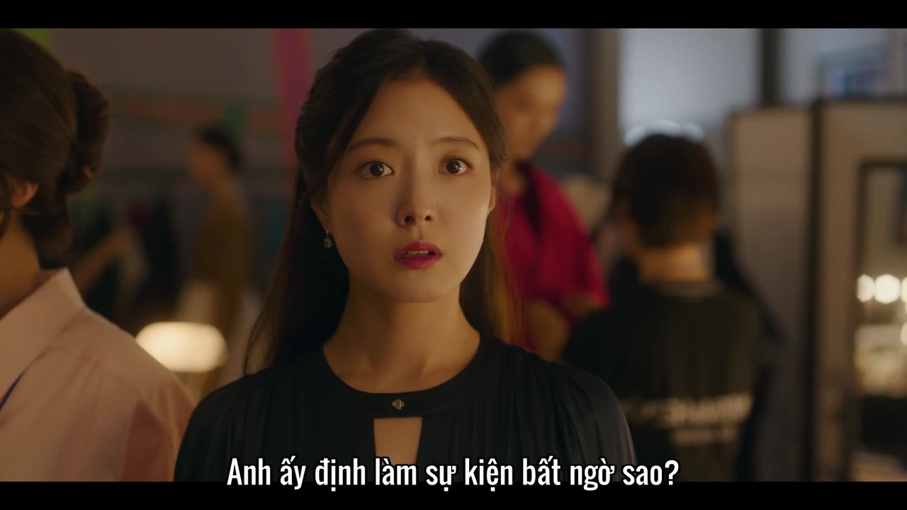 Hợp Đồng Hôn Nhân tập 7 cảnh 3