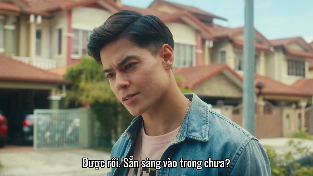 Kau Vs Aku (Phần 2) tập 2