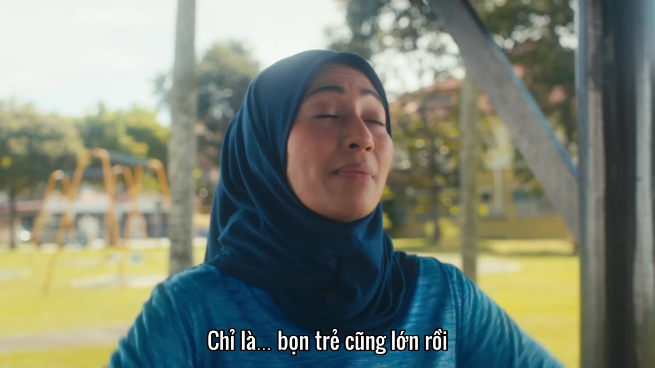 Kau Vs Aku (Phần 2) tập 5