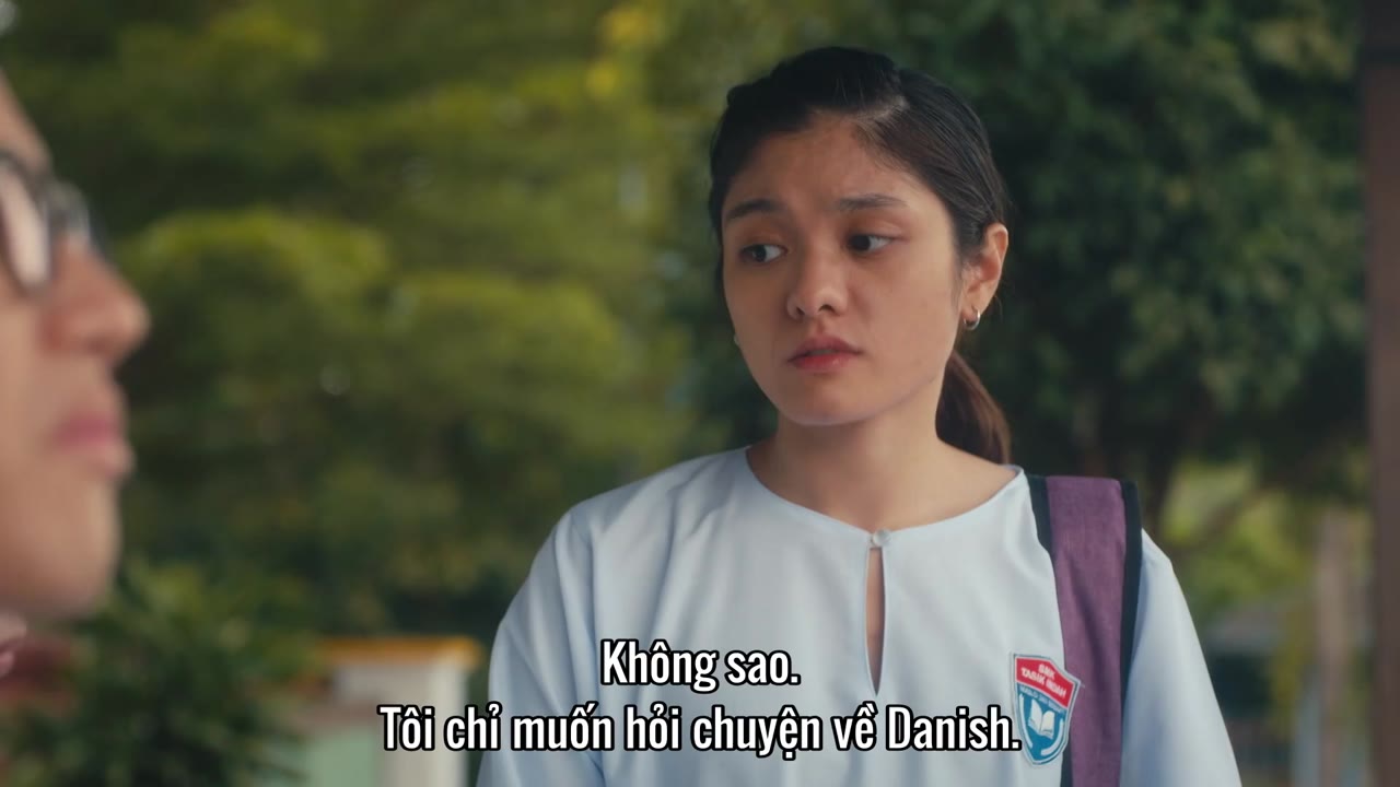 Kau Vs Aku (Phần 2) tập 8
