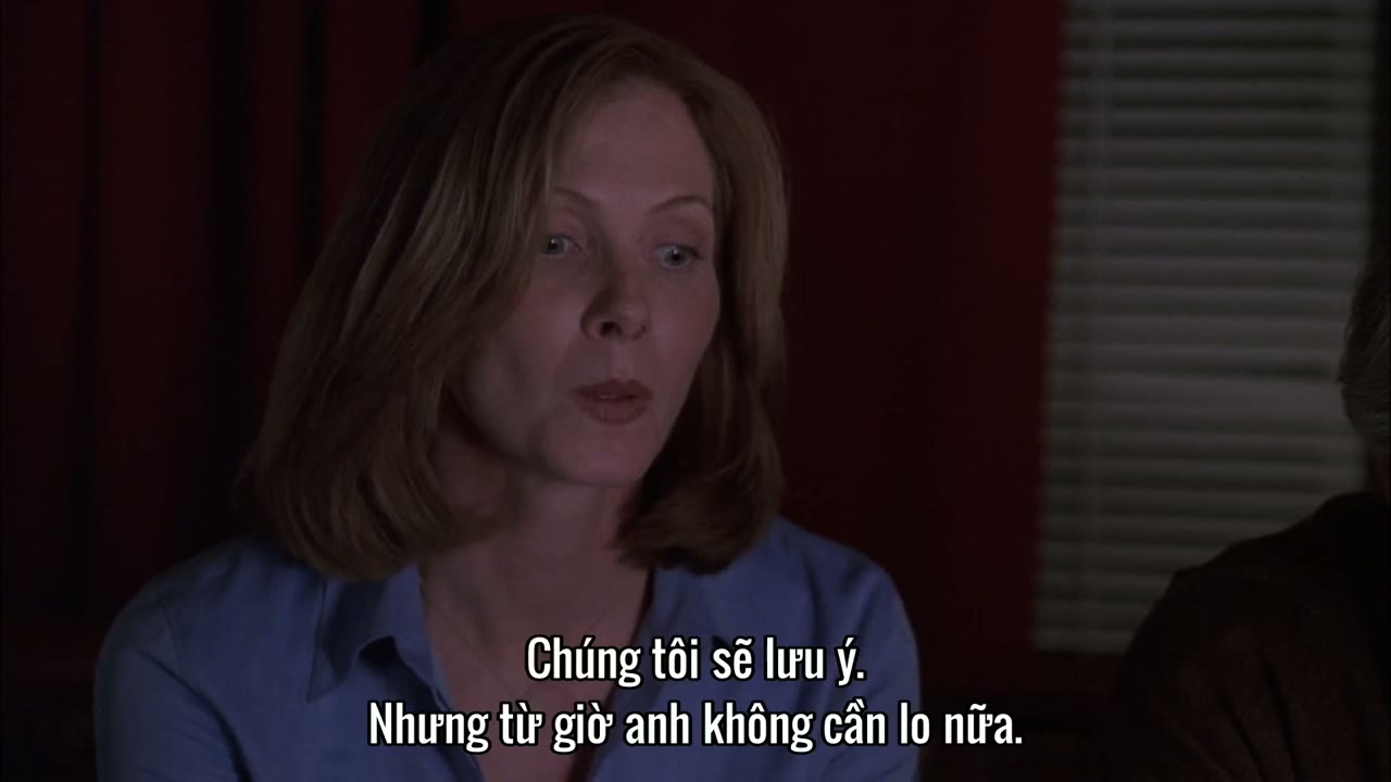 Vùng Đất Hỗn Loạn (Phần 1) tập 18 cảnh 2