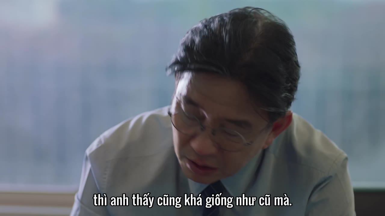 Bác Sĩ Thiên Tài (Bản Thái) tập 2