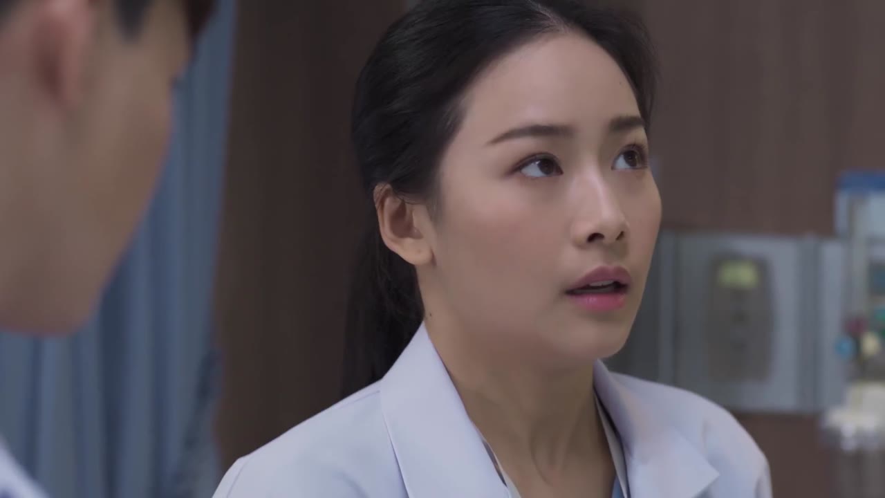 Bác Sĩ Thiên Tài (Bản Thái) tập 3