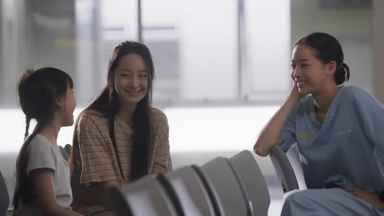 Bác Sĩ Thiên Tài (Bản Thái) tập 4