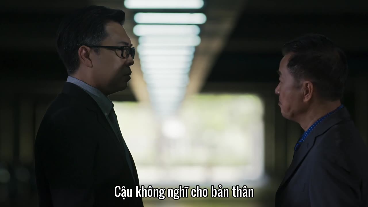 Bác Sĩ Thiên Tài (Bản Thái) tập 6