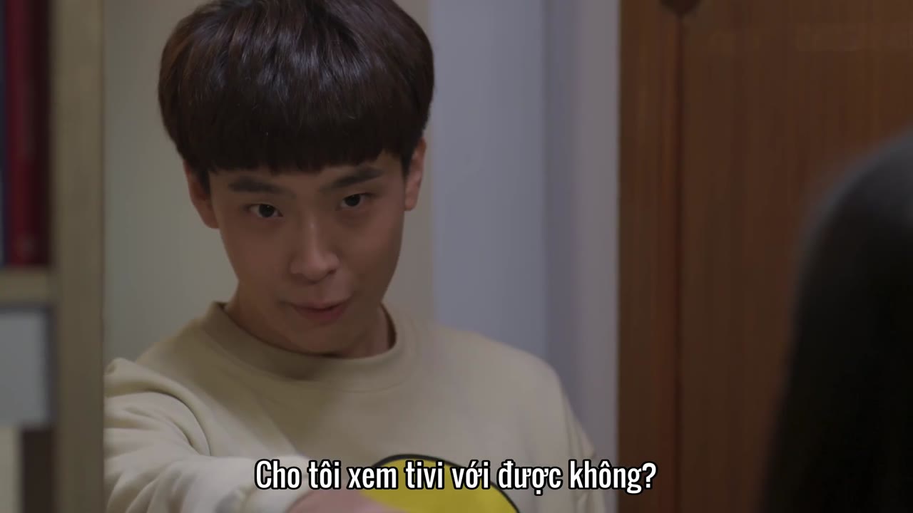 Bác Sĩ Thiên Tài (Bản Thái) tập 6 cảnh 2