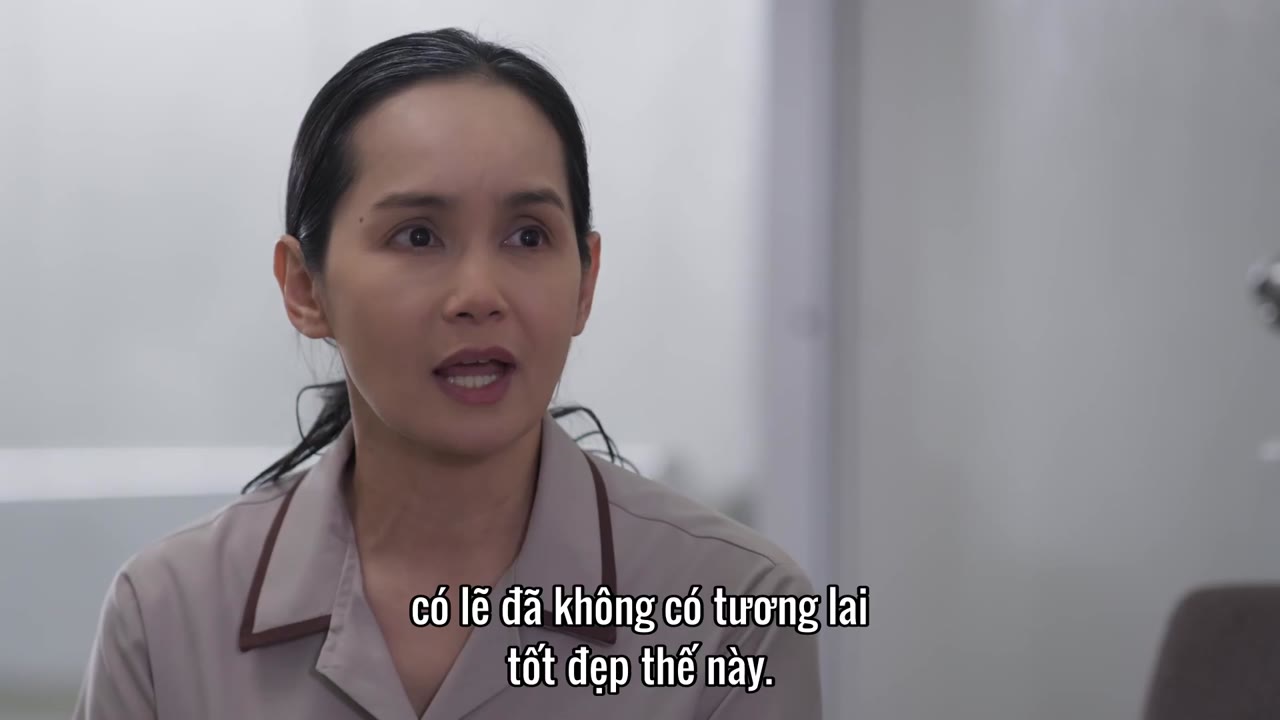 Bác Sĩ Thiên Tài (Bản Thái) tập 6 cảnh 3