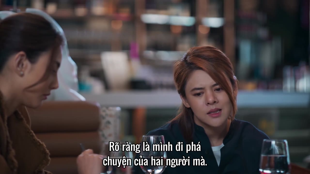 Bác Sĩ Thiên Tài (Bản Thái) tập 10