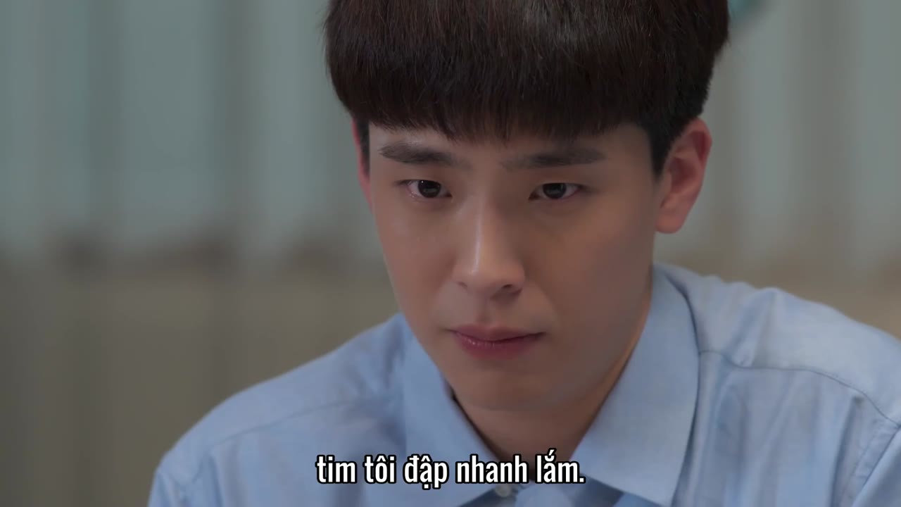Bác Sĩ Thiên Tài (Bản Thái) tập 10 cảnh 2